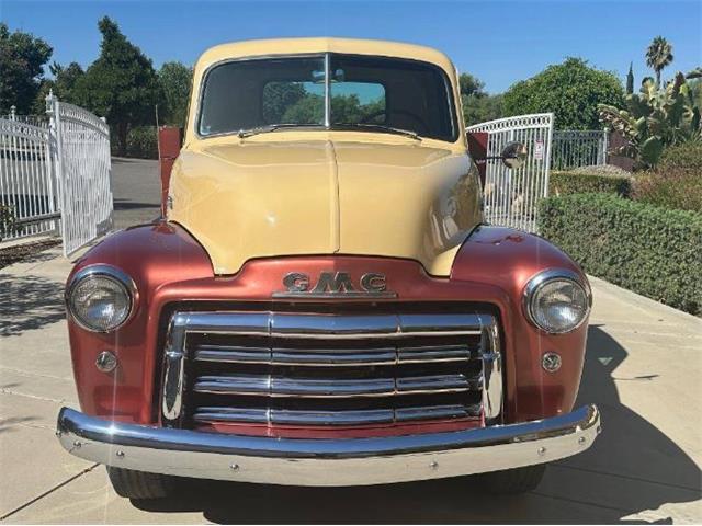 1948 GMC 3100 (CC-2112753) for sale in Cadillac, Michigan