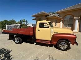 1948 GMC 3100 (CC-2112753) for sale in Cadillac, Michigan