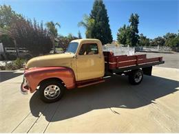 1948 GMC 3100 (CC-2112753) for sale in Cadillac, Michigan