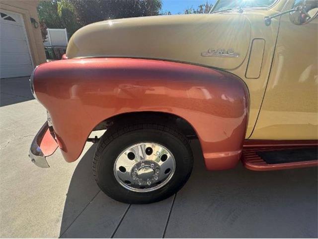 1948 GMC 3100 (CC-2112753) for sale in Cadillac, Michigan