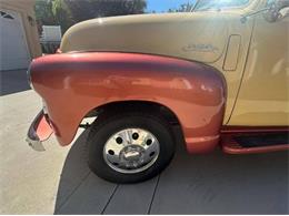 1948 GMC 3100 (CC-2112753) for sale in Cadillac, Michigan