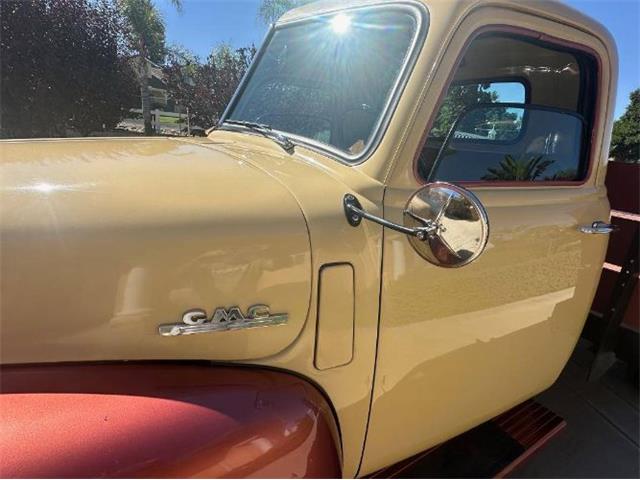 1948 GMC 3100 (CC-2112753) for sale in Cadillac, Michigan