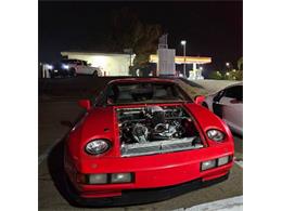 1980 Porsche 928S (CC-2112754) for sale in Cadillac, Michigan