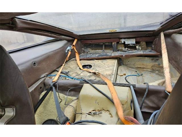 1980 Porsche 928S (CC-2112754) for sale in Cadillac, Michigan