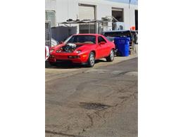 1980 Porsche 928S (CC-2112754) for sale in Cadillac, Michigan