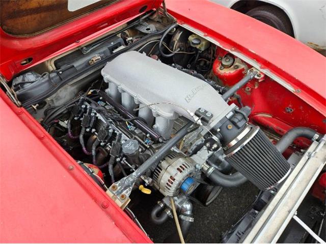 1980 Porsche 928S (CC-2112754) for sale in Cadillac, Michigan