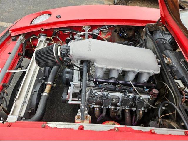1980 Porsche 928S (CC-2112754) for sale in Cadillac, Michigan