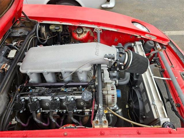 1980 Porsche 928S (CC-2112754) for sale in Cadillac, Michigan