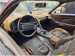 1980 Porsche 928S (CC-2112754) for sale in Cadillac, Michigan