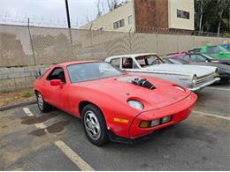 1980 Porsche 928S (CC-2112754) for sale in Cadillac, Michigan