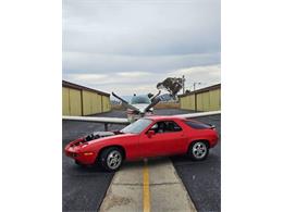 1980 Porsche 928S (CC-2112754) for sale in Cadillac, Michigan