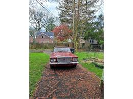 1962 Plymouth Valiant (CC-2112755) for sale in Cadillac, Michigan