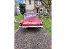 1962 Plymouth Valiant (CC-2112755) for sale in Cadillac, Michigan