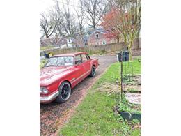 1962 Plymouth Valiant (CC-2112755) for sale in Cadillac, Michigan