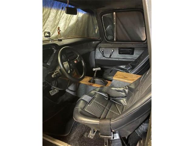 1957 Chevrolet Pickup (CC-2112756) for sale in Cadillac, Michigan