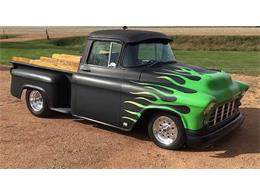 1957 Chevrolet Pickup (CC-2112756) for sale in Cadillac, Michigan