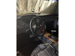 1957 Chevrolet Pickup (CC-2112756) for sale in Cadillac, Michigan
