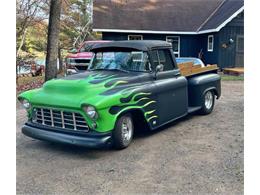 1957 Chevrolet Pickup (CC-2112756) for sale in Cadillac, Michigan