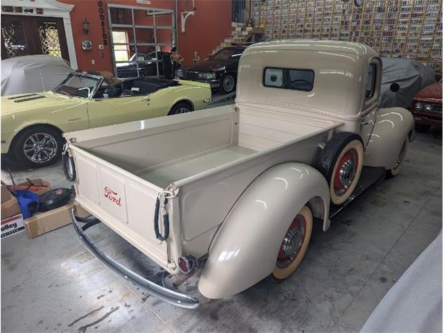 1941 Ford Pickup (CC-2112757) for sale in Cadillac, Michigan