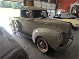1941 Ford Pickup (CC-2112757) for sale in Cadillac, Michigan