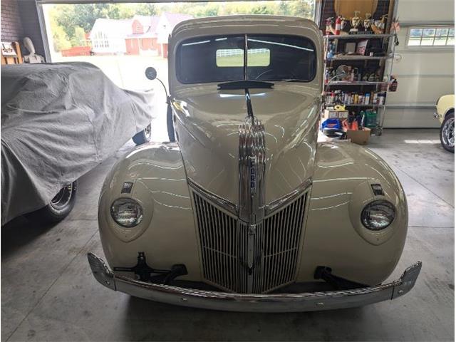 1941 Ford Pickup (CC-2112757) for sale in Cadillac, Michigan