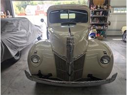 1941 Ford Pickup (CC-2112757) for sale in Cadillac, Michigan