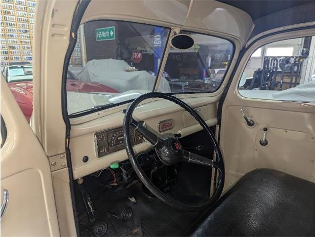 1941 Ford Pickup (CC-2112757) for sale in Cadillac, Michigan
