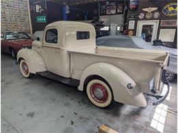 1941 Ford Pickup (CC-2112757) for sale in Cadillac, Michigan