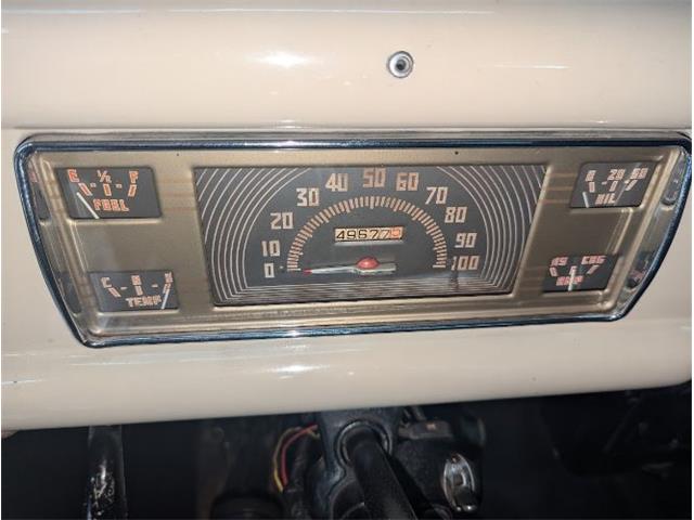 1941 Ford Pickup (CC-2112757) for sale in Cadillac, Michigan