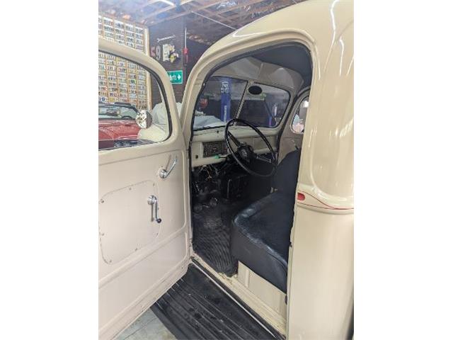 1941 Ford Pickup (CC-2112757) for sale in Cadillac, Michigan