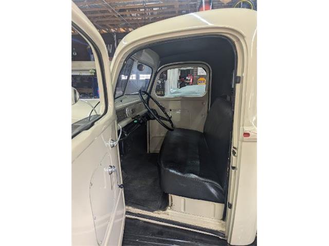 1941 Ford Pickup (CC-2112757) for sale in Cadillac, Michigan