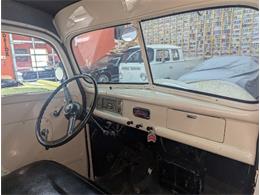 1941 Ford Pickup (CC-2112757) for sale in Cadillac, Michigan