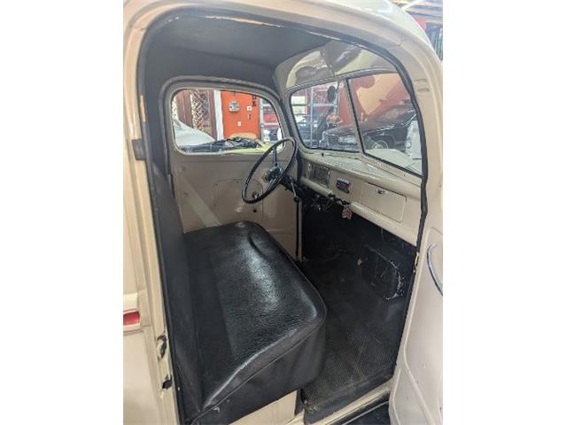 1941 Ford Pickup (CC-2112757) for sale in Cadillac, Michigan