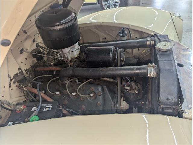 1941 Ford Pickup (CC-2112757) for sale in Cadillac, Michigan