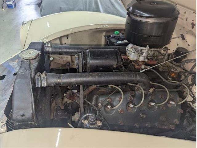 1941 Ford Pickup (CC-2112757) for sale in Cadillac, Michigan