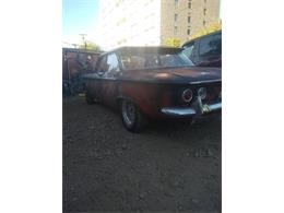 1960 Chevrolet Corvair (CC-2112758) for sale in Cadillac, Michigan