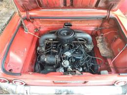 1960 Chevrolet Corvair (CC-2112758) for sale in Cadillac, Michigan