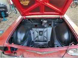 1960 Chevrolet Corvair (CC-2112758) for sale in Cadillac, Michigan