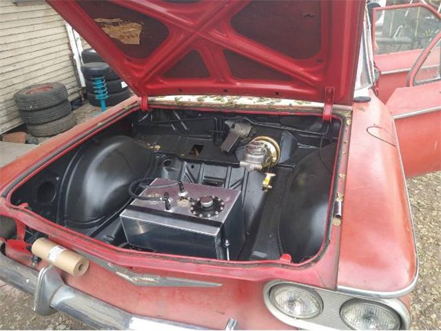 1960 Chevrolet Corvair (CC-2112758) for sale in Cadillac, Michigan