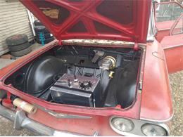 1960 Chevrolet Corvair (CC-2112758) for sale in Cadillac, Michigan