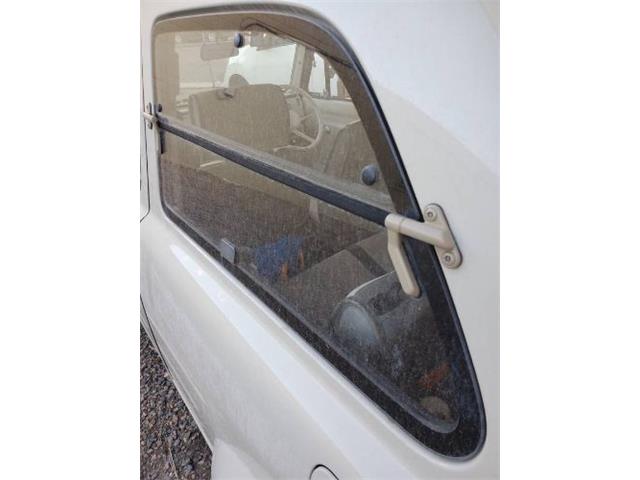 1982 Nissan Pao (CC-2112759) for sale in Cadillac, Michigan