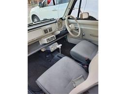 1982 Nissan Pao (CC-2112759) for sale in Cadillac, Michigan