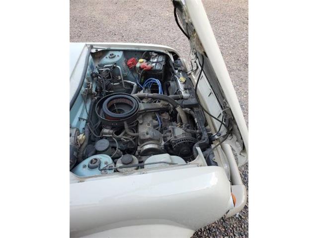 1982 Nissan Pao (CC-2112759) for sale in Cadillac, Michigan
