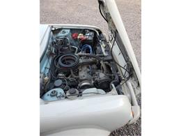 1982 Nissan Pao (CC-2112759) for sale in Cadillac, Michigan