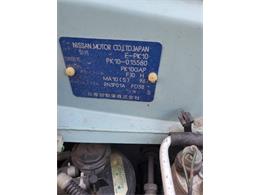 1982 Nissan Pao (CC-2112759) for sale in Cadillac, Michigan