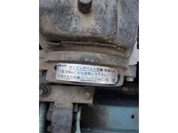 1982 Nissan Pao (CC-2112759) for sale in Cadillac, Michigan