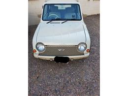 1982 Nissan Pao (CC-2112759) for sale in Cadillac, Michigan