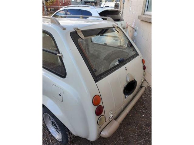 1982 Nissan Pao (CC-2112759) for sale in Cadillac, Michigan