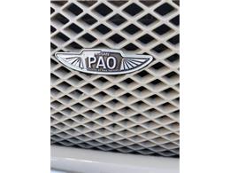 1982 Nissan Pao (CC-2112759) for sale in Cadillac, Michigan