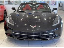 2018 Chevrolet Corvette (CC-2110276) for sale in Cadillac, Michigan